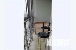 1-к квартира, посуточно, 24м2, 20/25 этаж