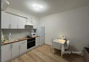 2-к квартира, на длительный срок, 43м2, 11/25 этаж