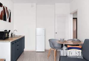 1-к квартира, посуточно, 42м2, 5/28 этаж