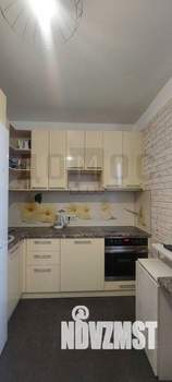 1-к квартира, на длительный срок, 40м2, 21/22 этаж