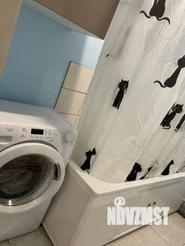 1-к квартира, на длительный срок, 39м2, 4/4 этаж