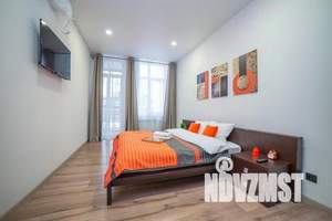 2-к квартира, посуточно, 63м2, 3/19 этаж