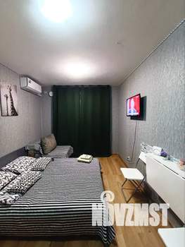 Студия квартира, посуточно, 20м2, 14/16 этаж