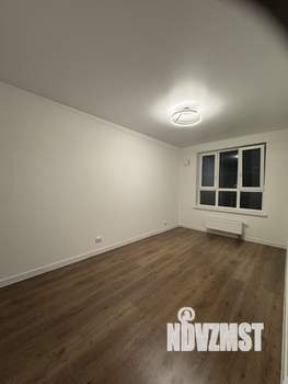 1-к квартира, на длительный срок, 35м2, 8/12 этаж
