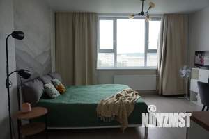 Студия квартира, посуточно, 28м2, 11/28 этаж