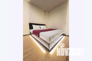 1-к квартира, посуточно, 46м2, 9/18 этаж