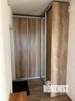 2-к квартира, на длительный срок, 59м2, 18/30 этаж