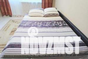 1-к квартира, посуточно, 34м2, 5/9 этаж