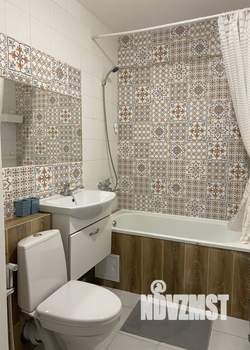 1-к квартира, на длительный срок, 39м2, 11/16 этаж