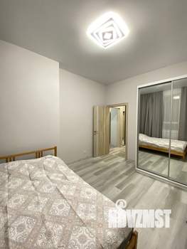 1-к квартира, на длительный срок, 43м2, 2/26 этаж