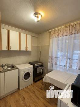 2-к квартира, на длительный срок, 32м2, 1/5 этаж