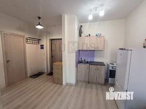 1-к квартира, на длительный срок, 40м2, 15/20 этаж