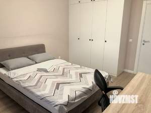 1-к квартира, посуточно, 35м2, 17/26 этаж