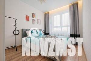 1-к квартира, посуточно, 31м2, 18/31 этаж