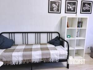 1-к квартира, на длительный срок, 36м2, 14/24 этаж