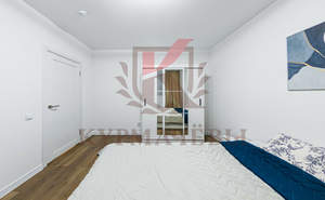 1-к квартира, на длительный срок, 35м2, 10/15 этаж
