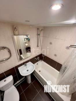 2-к квартира, на длительный срок, 43м2, 2/9 этаж