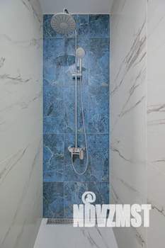 1-к квартира, посуточно, 41м2, 13/17 этаж