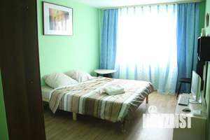1-к квартира, посуточно, 41м2, 8/33 этаж