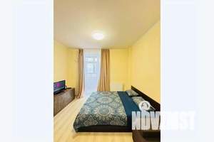 1-к квартира, посуточно, 28м2, 22/25 этаж