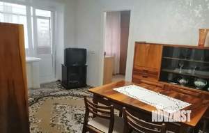 2-к квартира, на длительный срок, 43м2, 4/5 этаж