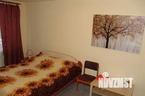 1-к квартира, посуточно, 29м2, 1/5 этаж