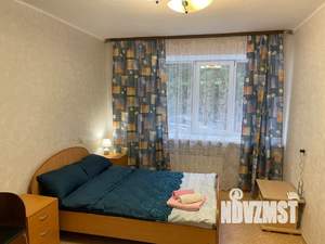 2-к квартира, посуточно, 48м2, 1/9 этаж