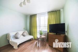 1-к квартира, посуточно, 30м2, 7/9 этаж