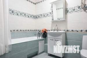 2-к квартира, посуточно, 45м2, 5/32 этаж