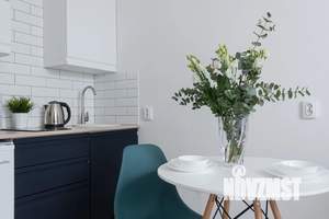 Студия квартира, посуточно, 25м2, 9/25 этаж