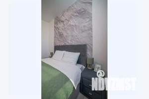 2-к квартира, посуточно, 64м2, 14/25 этаж