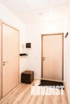 Студия квартира, посуточно, 33м2, 10/16 этаж