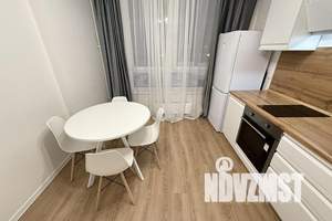 1-к квартира, посуточно, 39м2, 2/25 этаж