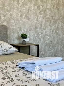 1-к квартира, посуточно, 50м2, 3/27 этаж