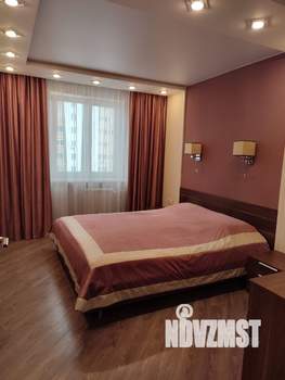3-к квартира, на длительный срок, 61м2, 5/10 этаж
