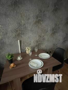 1-к квартира, посуточно, 49м2, 3/10 этаж