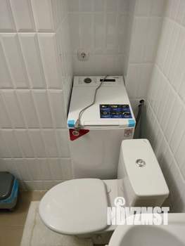 Студия квартира, на длительный срок, 21м2, 4/8 этаж