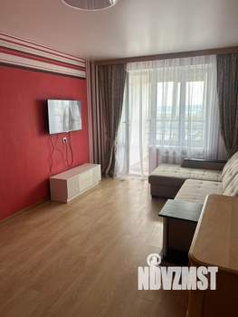 2-к квартира, на длительный срок, 51м2, 16/16 этаж