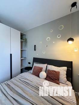 1-к квартира, посуточно, 31м2, 5/5 этаж