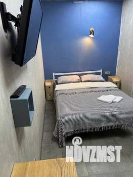 2-к квартира, посуточно, 50м2, 1/1 этаж