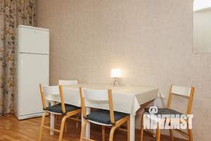 2-к квартира, посуточно, 78м2, 5/15 этаж