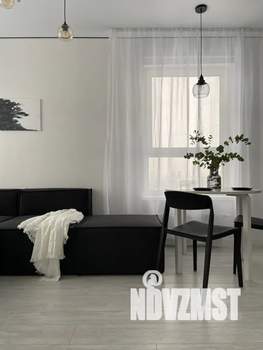 1-к квартира, посуточно, 53м2, 25/32 этаж