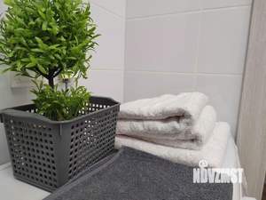 2-к квартира, посуточно, 60м2, 1/1 этаж