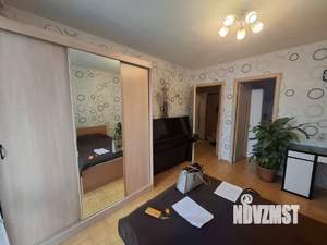 2-к квартира, на длительный срок, 34м2, 4/9 этаж