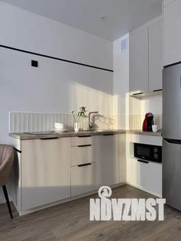 Студия квартира, посуточно, 30м2, 5/24 этаж