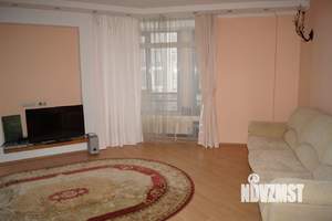 3-к квартира, на длительный срок, 115м2, 9/20 этаж
