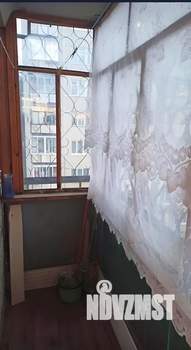 1-к квартира, на длительный срок, 38м2, 4/9 этаж