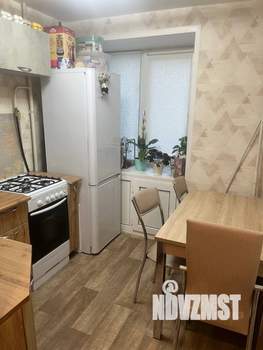 1-к квартира, на длительный срок, 33м2, 3/9 этаж