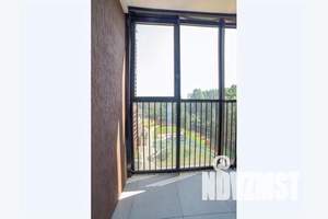 1-к квартира, посуточно, 36м2, 4/21 этаж