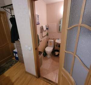 2-к квартира, на длительный срок, 43м2, 3/5 этаж